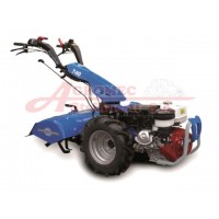 Motocultivator BCS 740 Power Safe + Freza 80 cm
